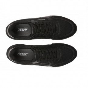 Soho 1997 BLACK/BLACK M MBT shoes men